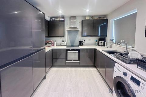 undefined, Cherry Dale Road, Chester CH4