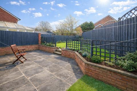 undefined, Cherry Dale Road, Chester CH4