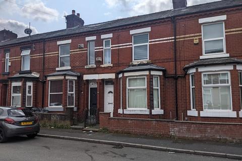 3 bedroom terraced house for sale, Cheddar Street, Abbey Hey