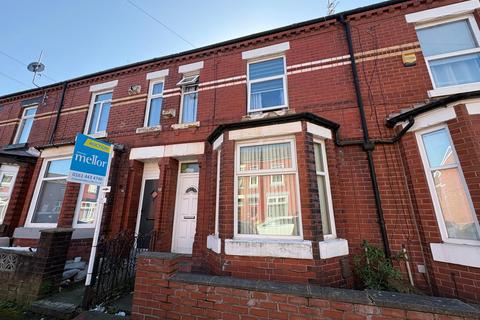 3 bedroom terraced house for sale, Cheddar Street, Abbey Hey