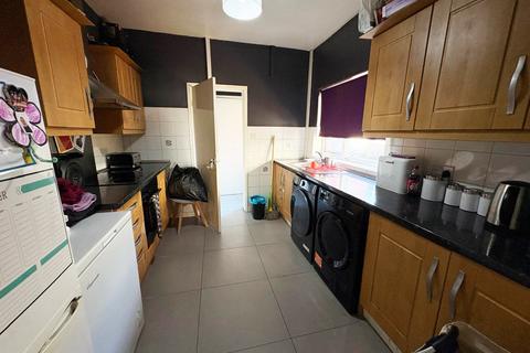3 bedroom terraced house for sale, Cheddar Street, Abbey Hey