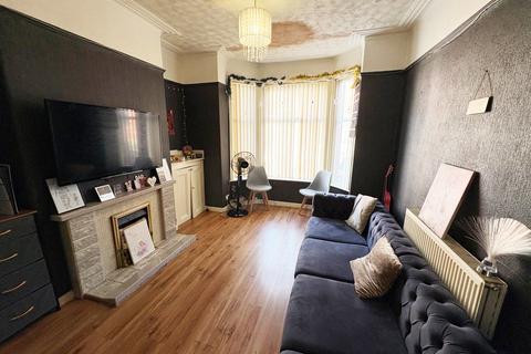 3 bedroom terraced house for sale, Cheddar Street, Abbey Hey