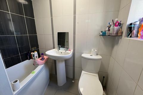 3 bedroom terraced house for sale, Cheddar Street, Abbey Hey