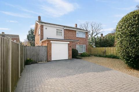 undefined, Osborne Road, New Milton BH25