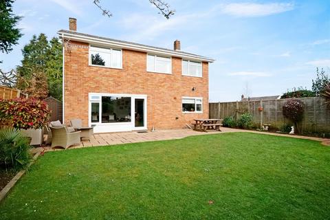 undefined, Osborne Road, New Milton BH25