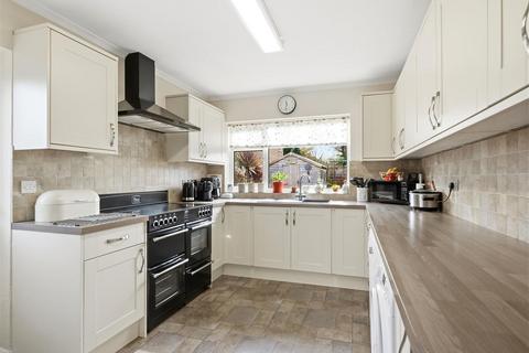 undefined, Osborne Road, New Milton BH25