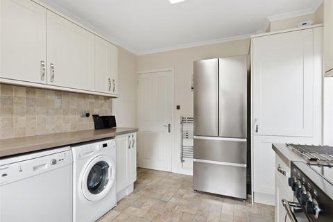 undefined, Osborne Road, New Milton BH25