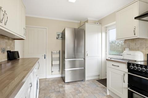 undefined, Osborne Road, New Milton BH25