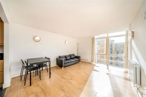1 bedroom flat to rent, Cassilis Road, London E14