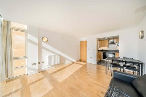 1 bedroom flat to rent, Cassilis Road, London E14