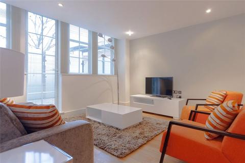 3 bedroom flat to rent, Marsham Street, London SW1P