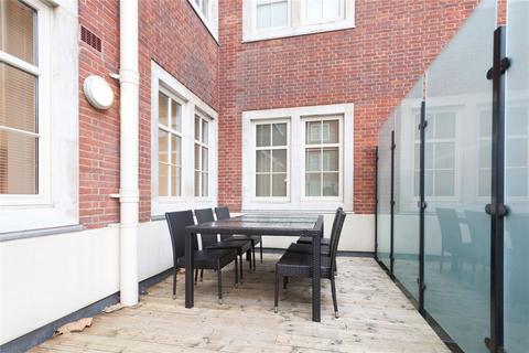 3 bedroom flat to rent, Marsham Street, London SW1P
