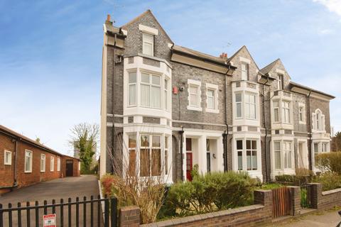 5 bedroom end of terrace house for sale, Upper Hill Street, Coventry CV1