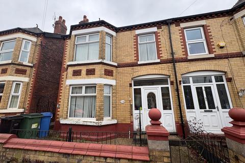 4 bedroom semi-detached house for sale, Woodville Grove, Reddish