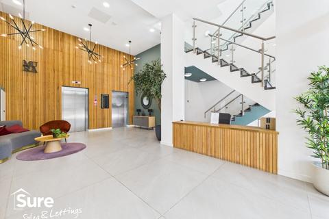 undefined, Hamilton House,  Marlowes, Hemel Hempstead, Hertfordshire, HP1 1BB
