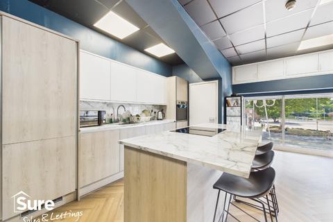 undefined, Hamilton House,  Marlowes, Hemel Hempstead, Hertfordshire, HP1 1BB