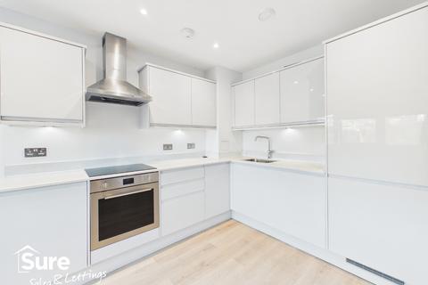 undefined, Hamilton House,  Marlowes, Hemel Hempstead, Hertfordshire, HP1 1BB