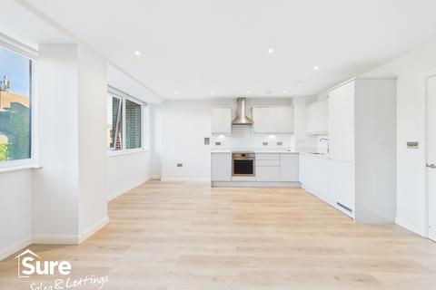 undefined, Hamilton House,  Marlowes, Hemel Hempstead, Hertfordshire, HP1 1BB