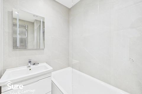 undefined, Hamilton House,  Marlowes, Hemel Hempstead, Hertfordshire, HP1 1BB