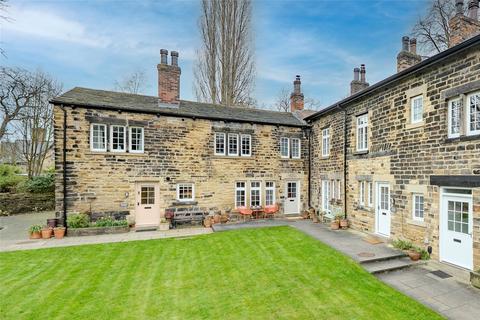 undefined, Larch Cottage, Corson Court, Shire Oak Road, Leeds, West Yorkshire