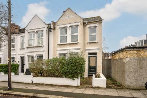 Havelock Road, Wimbledon, London SW19