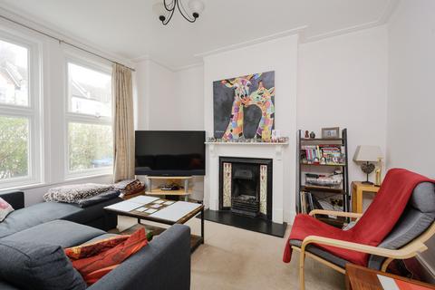 3 bedroom terraced house for sale, Havelock Road, Wimbledon, London SW19