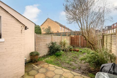 3 bedroom terraced house for sale, Havelock Road, Wimbledon, London SW19