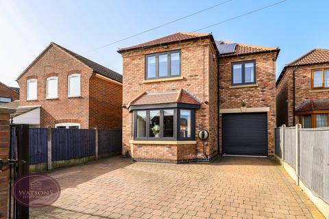 undefined, Smithurst Road, Giltbrook, Nottingham, NG16
