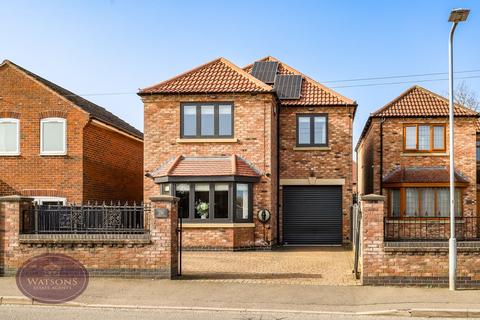 undefined, Smithurst Road, Giltbrook, Nottingham, NG16
