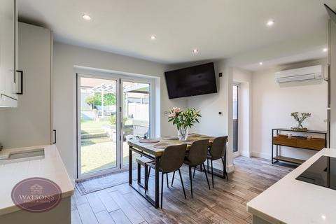 undefined, Smithurst Road, Giltbrook, Nottingham, NG16
