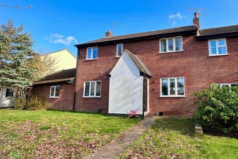 3 bedroom end of terrace house for sale, Kensington Gardens, Billericay CM12