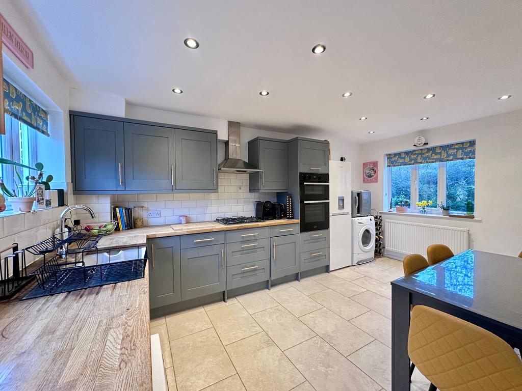 Kitchen / Diner