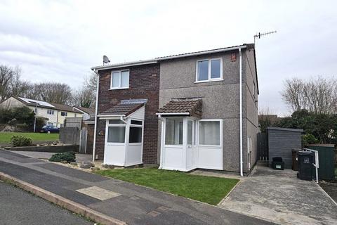 undefined, Woolwell, Plymouth