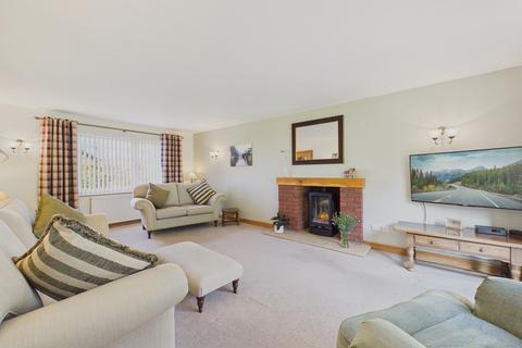 4 bedroom detached house for sale, Foxhills Covert, Whickham, NE16