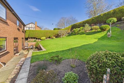 4 bedroom detached house for sale, Foxhills Covert, Whickham, NE16