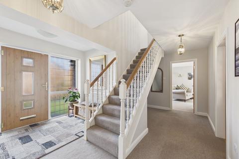 4 bedroom detached house for sale, Foxhills Covert, Whickham, NE16