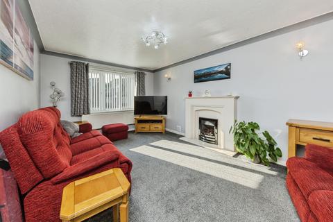undefined, Maple Close, Crewe CW4