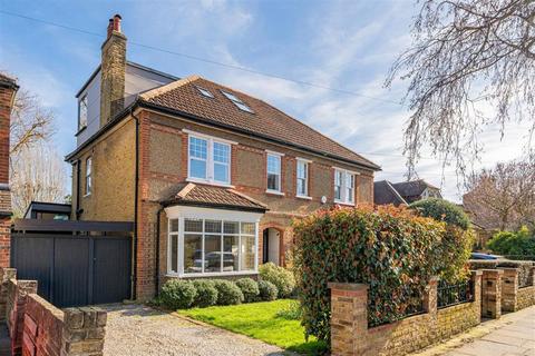 4 bedroom house for sale, Anlaby Road, Teddington TW11