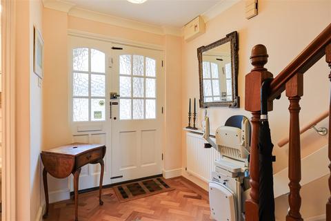 undefined, Saxon Street, Cambridge CB2