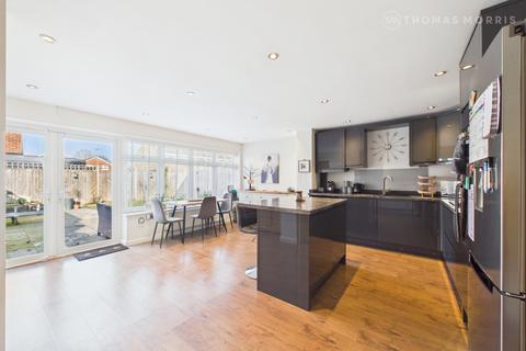undefined, Robert Avenue, Huntingdon PE28