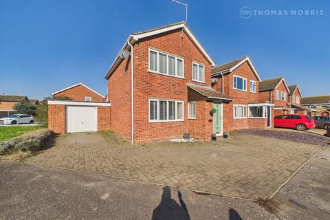 undefined, Robert Avenue, Huntingdon PE28