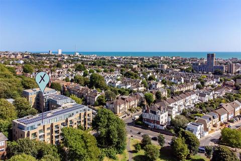 Goldstone Crescent, Hove BN3