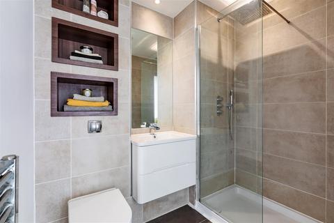3 bedroom apartment for sale, Goldstone Crescent, Hove BN3