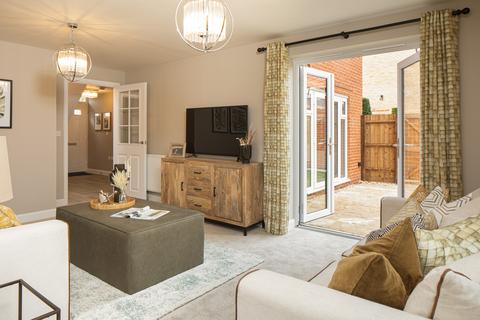 undefined, AVONDALE at Ashbourne Airfield Harrison Way, Ashbourne DE6