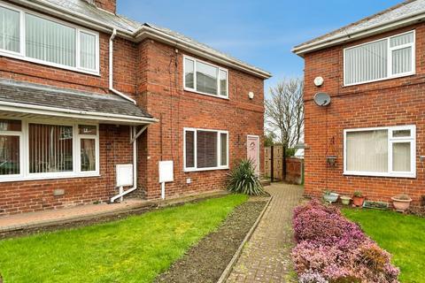 The Green, Bolton-Upon-Dearne, Rotherham