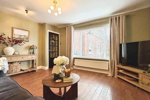 undefined, The Green, Bolton-Upon-Dearne, Rotherham