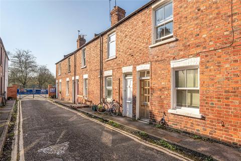 2 bedroom terraced house for sale, Combe Road, Jericho, Oxford