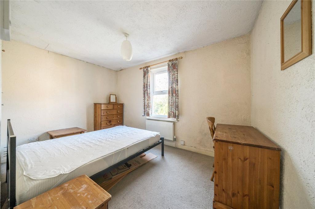 House in Oxford, Jericho - View 6