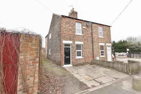 undefined, Bull Lane, York
