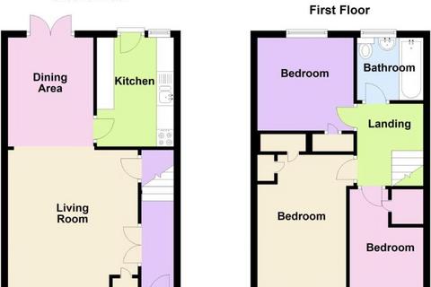 undefined, Laleham Court, Newcastle Upon Tyne